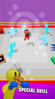 Бокс с радужными монстрами 0.0.5. Скриншот 13