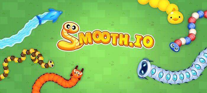 Smooth.io 1.3.2. Скриншот 1