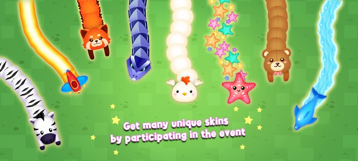 Smooth.io 1.3.2. Скриншот 2