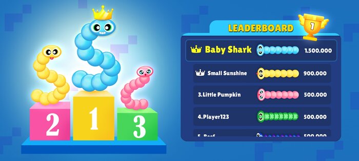 Smooth.io 1.3.2. Скриншот 3