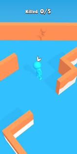 Camouflage Hide & Seek 1.1.1. Скриншот 1