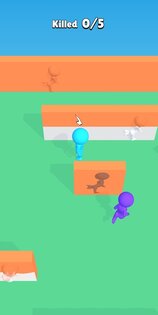 Camouflage Hide & Seek 1.1.1. Скриншот 4