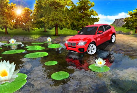 Extreme Car Driving 2 3D 3.5. Скриншот 19