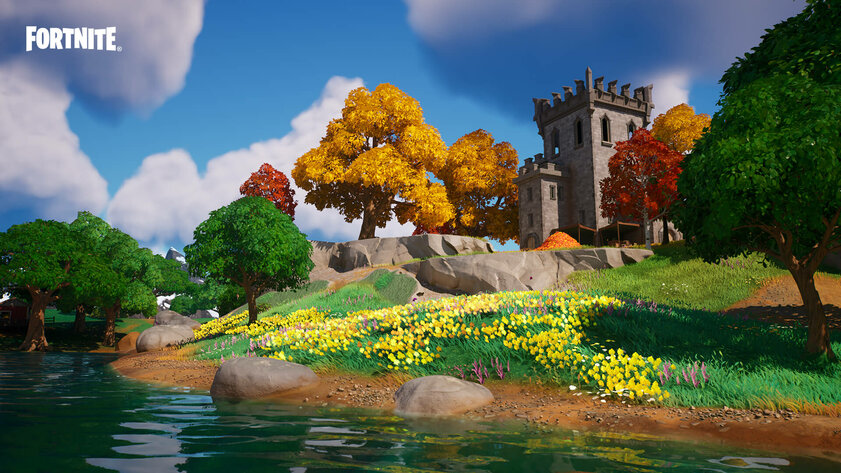 Fortnite больше не поддерживается на Windows 7 и 8.1. Всё из-за перевода на UE 5.1