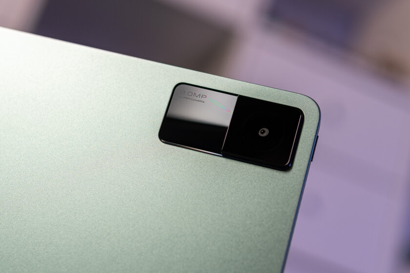 Тестирую самый дешёвый планшет Xiaomi — Redmi Pad. Формула успеха найдена — Дизайн. 3