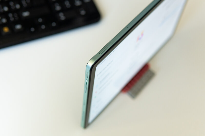 Тестирую самый дешёвый планшет Xiaomi — Redmi Pad. Формула успеха найдена — Дизайн. 2