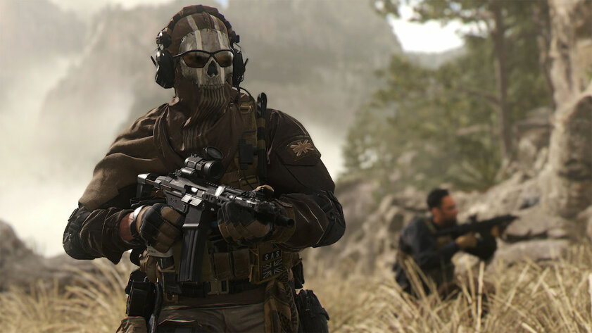 Это не шутка: Microsoft предложила Sony 10 лет релиза Call of Duty на PlayStation