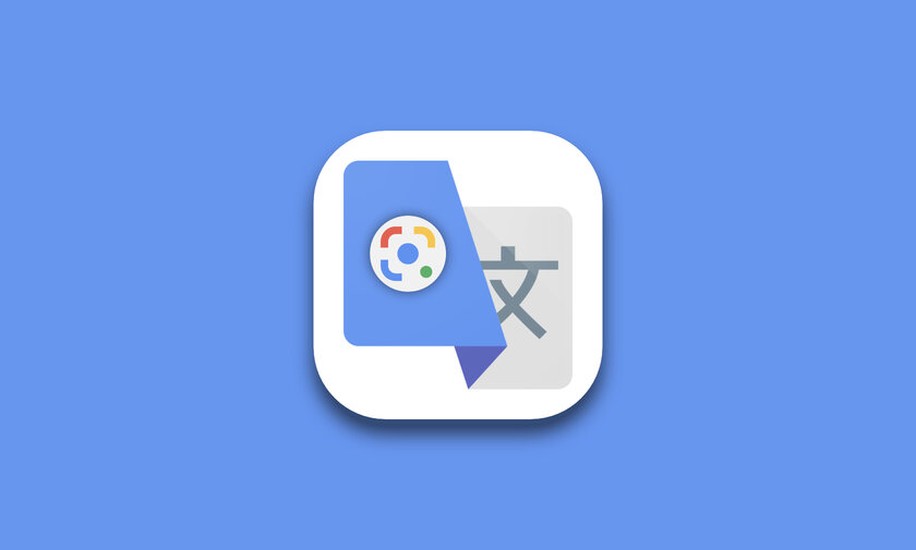 Новая эра камеры в Google Переводчике: область под текстом не будет размываться