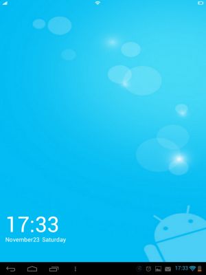 Трансформация в Windows 8