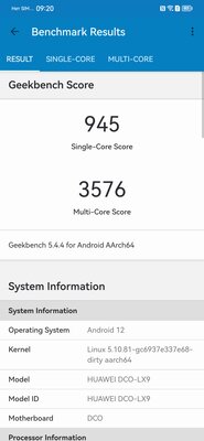 Обзор Huawei Mate 50 Pro: отличная камера на 10 ступеней