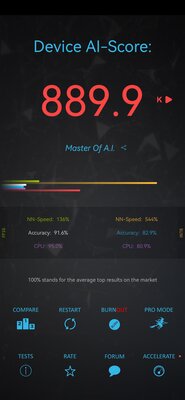Обзор Huawei Mate 50 Pro: отличная камера на 10 ступеней