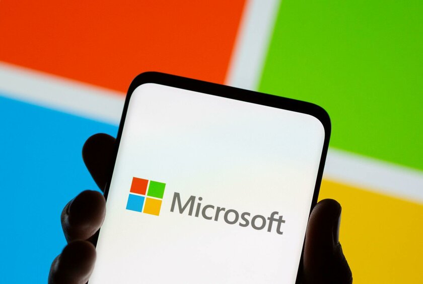 Китайская стратегия: Microsoft создает суперприложение, чтобы подорвать монополию Apple и Google