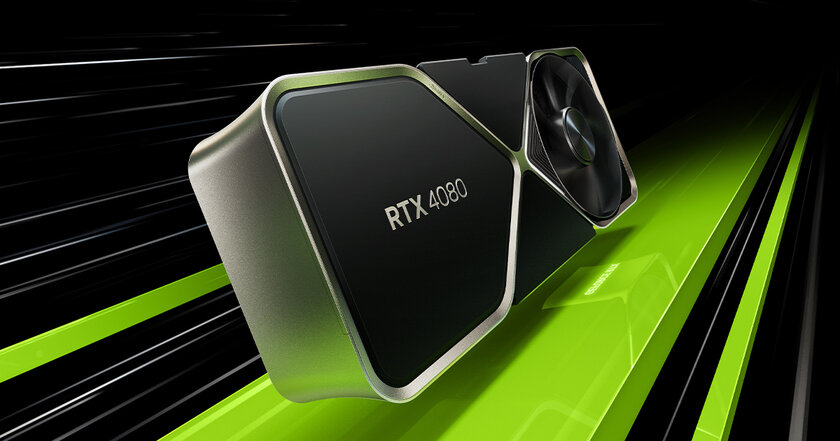Colorful слила характеристики RTX 4070 Ti: это отменённая RTX 4080 на 12 ГБ