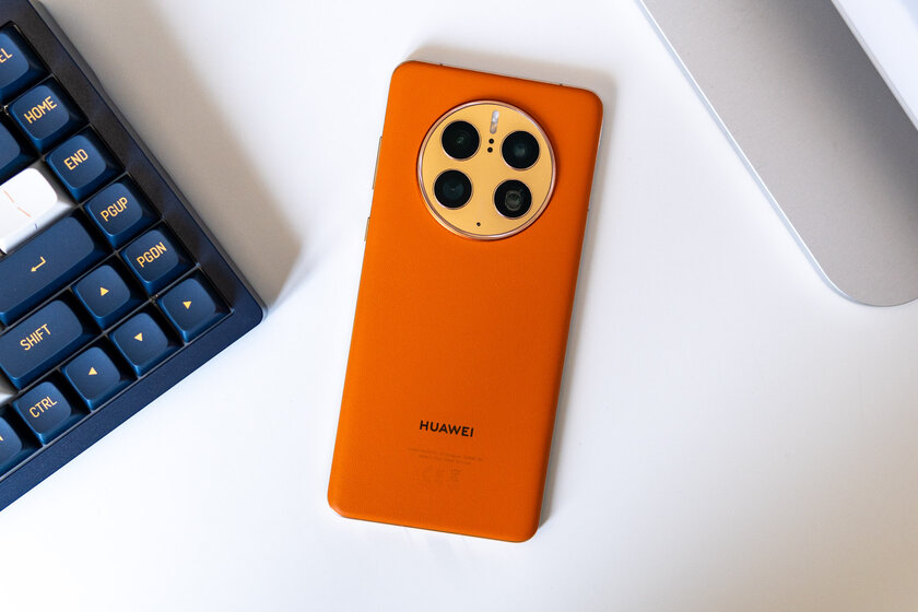 Обзор Huawei Mate 50 Pro: отличная камера на 10 ступеней