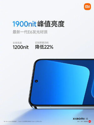 Представлен Xiaomi 13 с очень странными расцветками. Неудачный закос под iPhone?