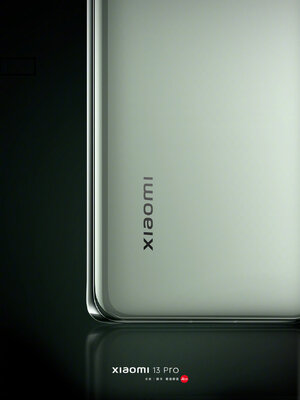 Xiaomi представила свой лучший смартфон — 13 Pro. Чем интересен и сколько стоит