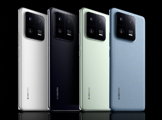 Xiaomi представила свой лучший смартфон — 13 Pro. Чем интересен и сколько стоит