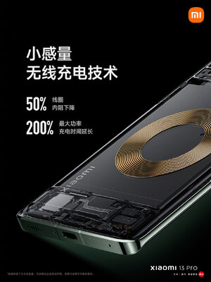 Xiaomi представила свой лучший смартфон — 13 Pro. Чем интересен и сколько стоит