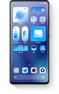 Что нового в MIUI 14: обзор всех важных изменений и дизайна — Дизайн и персонализация. 2