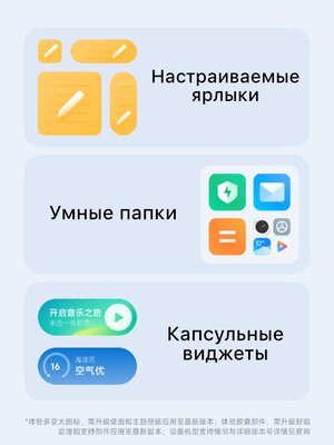 Что нового в MIUI 14: обзор всех важных изменений и дизайна