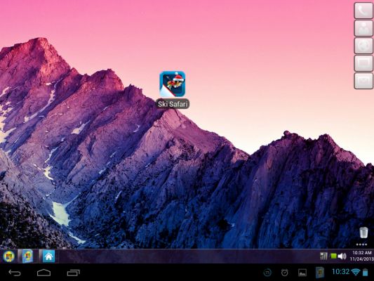 Трансформация в PC