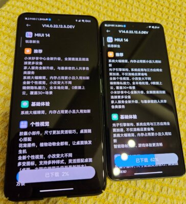 Какие функции MIUI 14 не будут работать на старых моделях. Странные ограничения