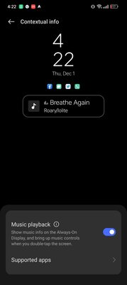 Эталон для всех китайских прошивок: обзор Realme UI 4.0 на базе Android 13
