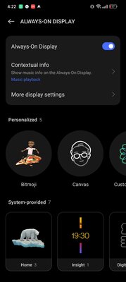 Эталон для всех китайских прошивок: обзор Realme UI 4.0 на базе Android 13