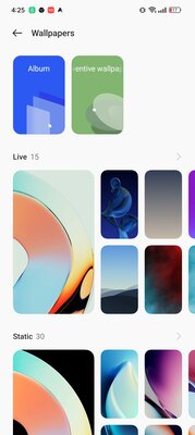 Эталон для всех китайских прошивок: обзор Realme UI 4.0 на базе Android 13