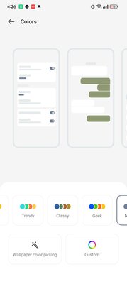 Эталон для всех китайских прошивок: обзор Realme UI 4.0 на базе Android 13