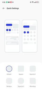 Эталон для всех китайских прошивок: обзор Realme UI 4.0 на базе Android 13