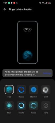 Эталон для всех китайских прошивок: обзор Realme UI 4.0 на базе Android 13