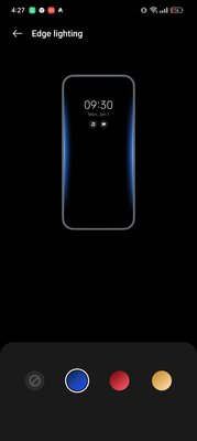 Эталон для всех китайских прошивок: обзор Realme UI 4.0 на базе Android 13
