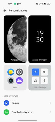 Эталон для всех китайских прошивок: обзор Realme UI 4.0 на базе Android 13