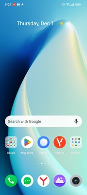 Эталон для всех китайских прошивок: обзор Realme UI 4.0 на базе Android 13