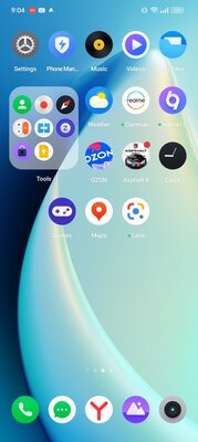 Эталон для всех китайских прошивок: обзор Realme UI 4.0 на базе Android 13