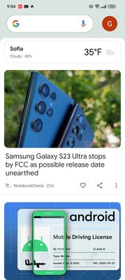 Эталон для всех китайских прошивок: обзор Realme UI 4.0 на базе Android 13