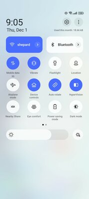 Эталон для всех китайских прошивок: обзор Realme UI 4.0 на базе Android 13