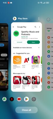 Эталон для всех китайских прошивок: обзор Realme UI 4.0 на базе Android 13