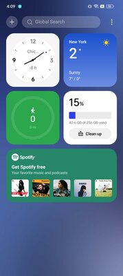 Эталон для всех китайских прошивок: обзор Realme UI 4.0 на базе Android 13