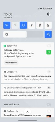 Эталон для всех китайских прошивок: обзор Realme UI 4.0 на базе Android 13