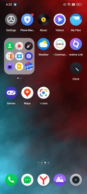Эталон для всех китайских прошивок: обзор Realme UI 4.0 на базе Android 13