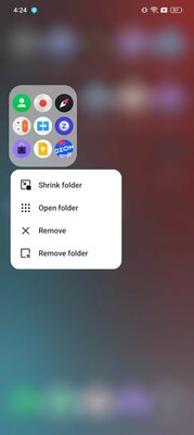 Эталон для всех китайских прошивок: обзор Realme UI 4.0 на базе Android 13
