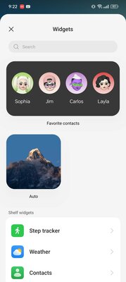 Эталон для всех китайских прошивок: обзор Realme UI 4.0 на базе Android 13