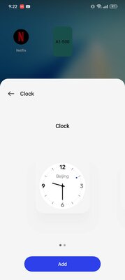 Эталон для всех китайских прошивок: обзор Realme UI 4.0 на базе Android 13