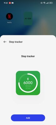Эталон для всех китайских прошивок: обзор Realme UI 4.0 на базе Android 13