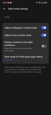 Эталон для всех китайских прошивок: обзор Realme UI 4.0 на базе Android 13