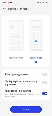 Эталон для всех китайских прошивок: обзор Realme UI 4.0 на базе Android 13