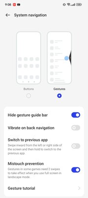 Эталон для всех китайских прошивок: обзор Realme UI 4.0 на базе Android 13