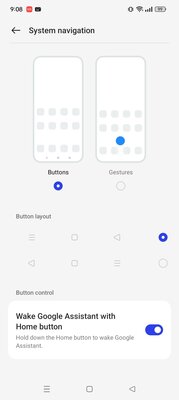 Эталон для всех китайских прошивок: обзор Realme UI 4.0 на базе Android 13